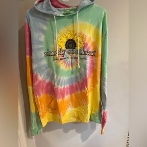 Simply Southern Hoodie